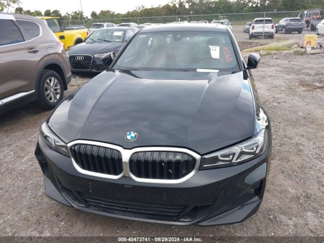 3MW69FF09R8E66973 BMW 3 Series 330i