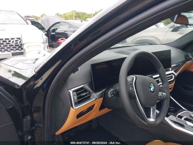 3MW69FF09R8E66973 BMW 3 Series 330i