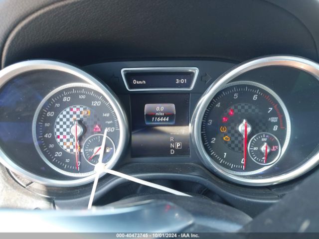 4JGED6EB3GA008536 Mercedes-Benz Gle 450 Amg Coupe 4matic