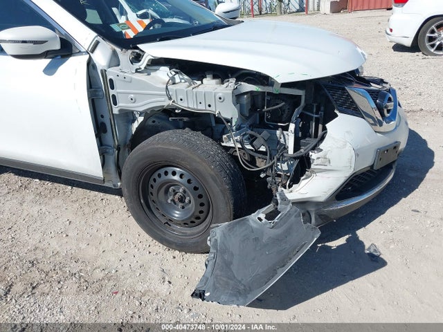 Nissan ROGUE S 2016 KNMAT2MV7GP715470 Image 17
