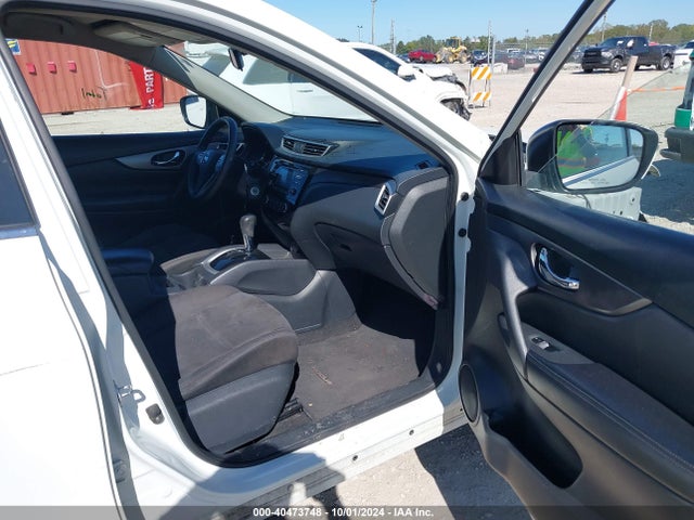 Nissan ROGUE S 2016 KNMAT2MV7GP715470 Image 5