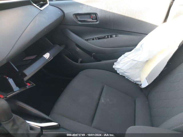 Toyota COROLLA LE 2023 5YFB4MDE0PP048480 Image 5