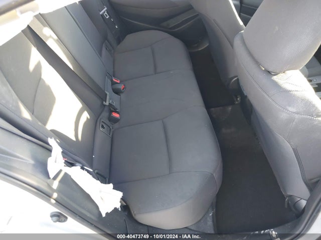Toyota COROLLA LE 2023 5YFB4MDE0PP048480 Image 8