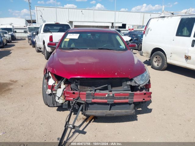 1FAHP2E89EG182021 Ford TAURUS SEL