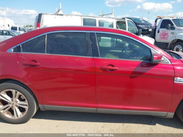 1FAHP2E89EG182021 Ford TAURUS SEL