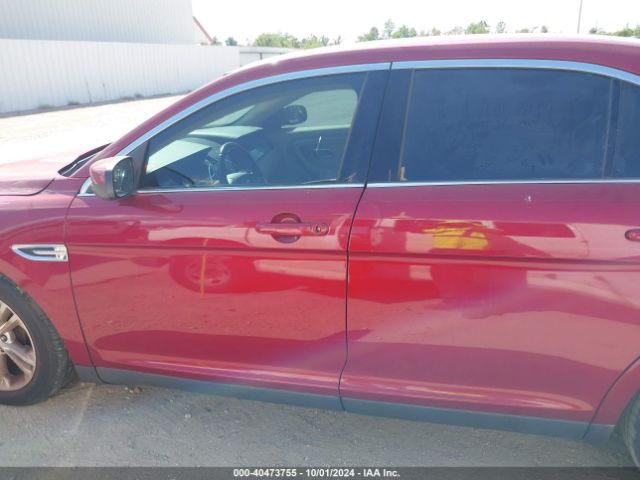 1FAHP2E89EG182021 Ford TAURUS SEL