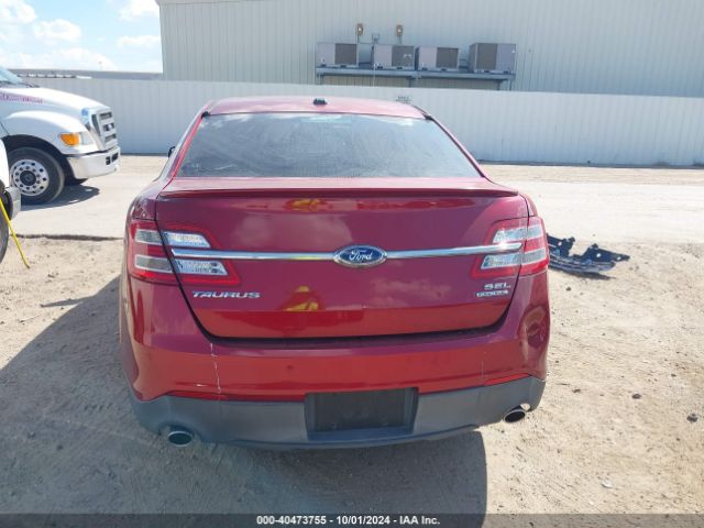 1FAHP2E89EG182021 Ford TAURUS SEL
