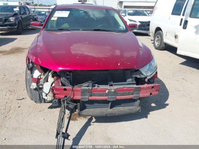 1FAHP2E89EG182021 Ford TAURUS SEL