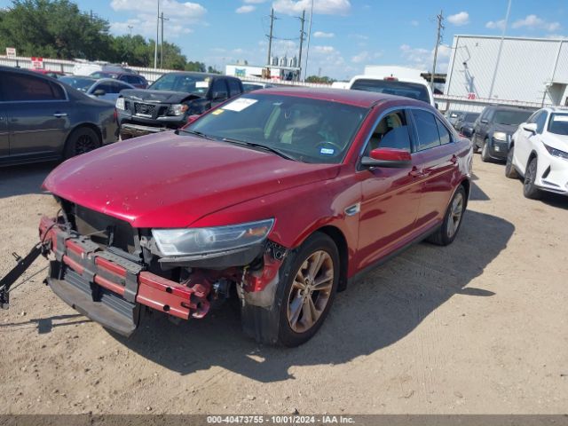 1FAHP2E89EG182021 Ford TAURUS SEL