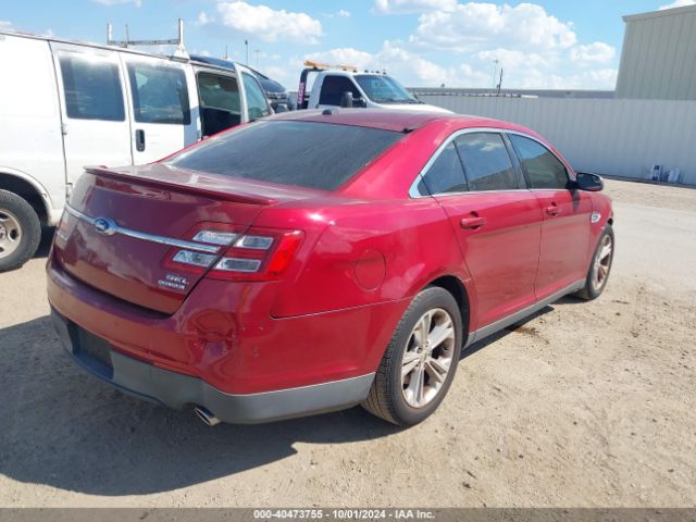 1FAHP2E89EG182021 Ford TAURUS SEL