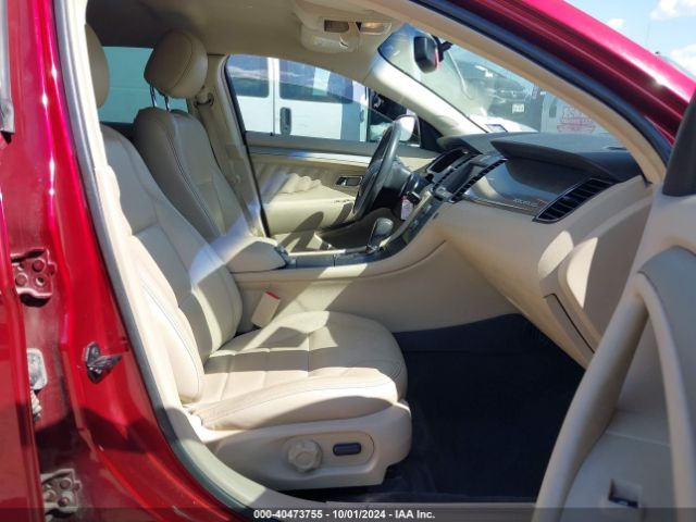 1FAHP2E89EG182021 Ford TAURUS SEL
