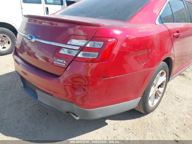 1FAHP2E89EG182021 Ford TAURUS SEL