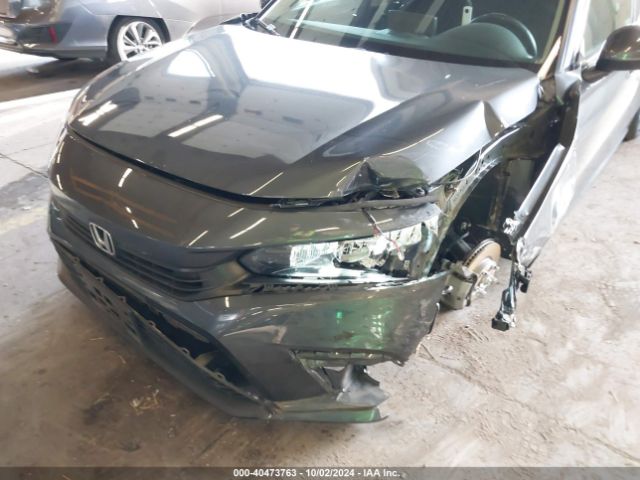 2HGFE1F74RH318459 Honda CIVIC EX