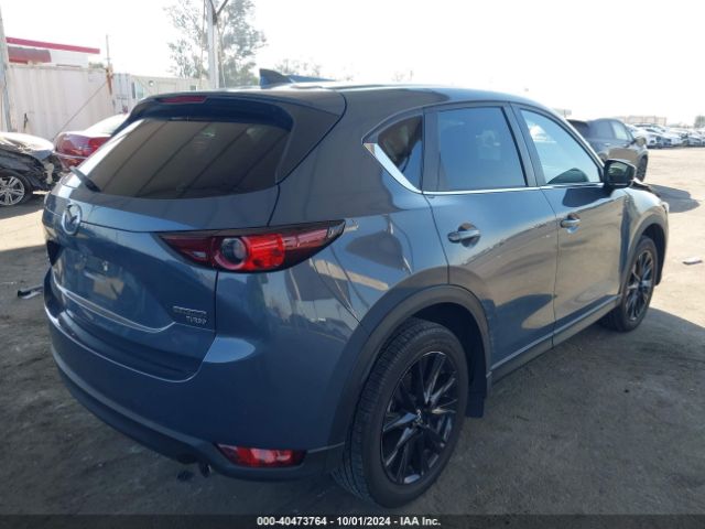JM3KFBCY6M0457624 Mazda Cx-5 Carbon Edition Turbo