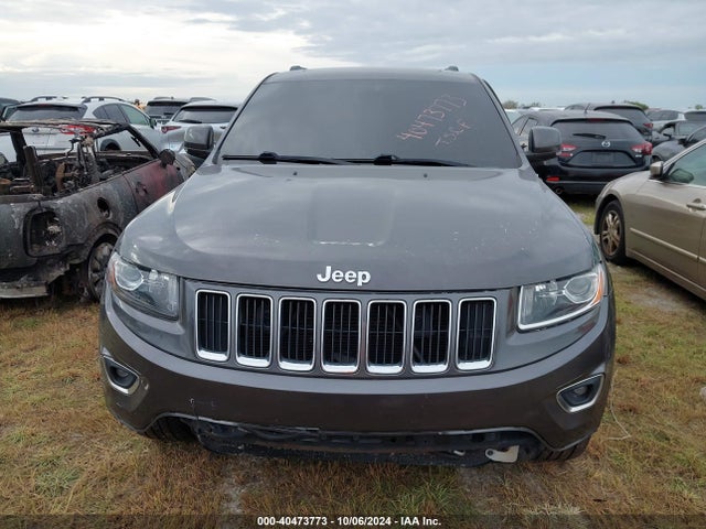 Jeep Grand Cherokee Limited 2014 1C4RJFBG1EC545776 Image 13