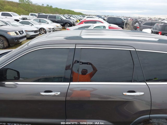 Jeep Grand Cherokee Limited 2014 1C4RJFBG1EC545776 Image 15