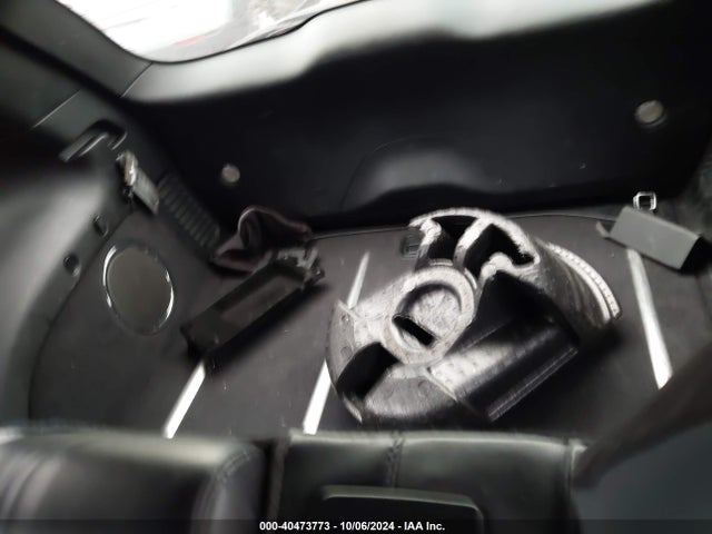Jeep Grand Cherokee Limited 2014 1C4RJFBG1EC545776 Image 12