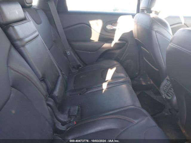 1C4PJMBS5FW676600 Jeep Cherokee Trailhawk