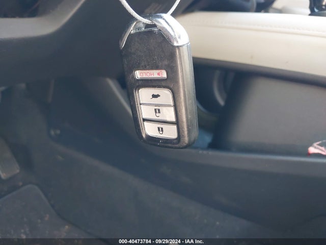 Honda HR-V EX 2016 3CZRU5H5XGM706497 Image 11