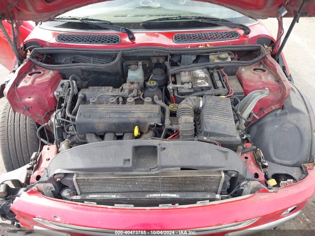 2002 MINI COOPER WMWRC33452TC35784 Photo 9