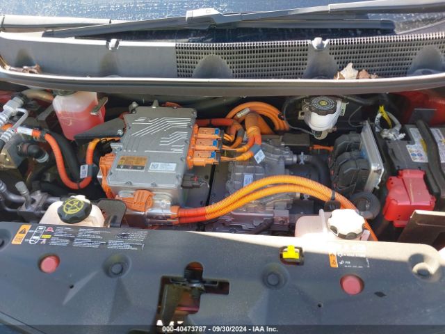 1G1FY6S03M4108526 Chevrolet Bolt Ev Fwd Lt