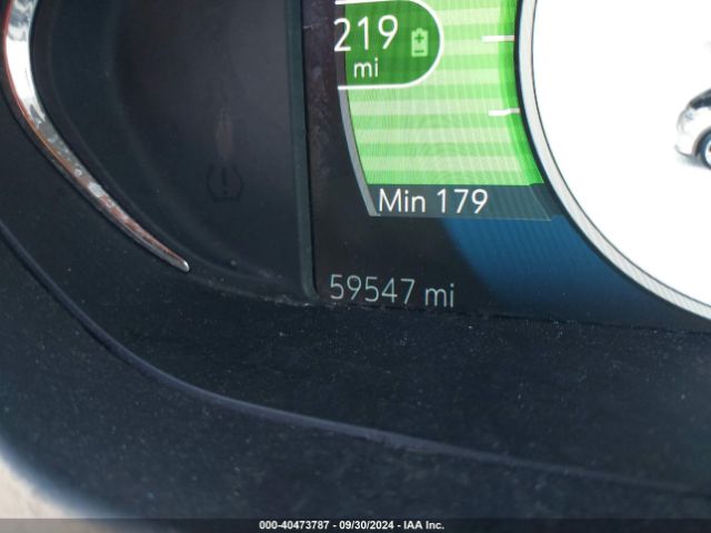 1G1FY6S03M4108526 Chevrolet Bolt Ev Fwd Lt