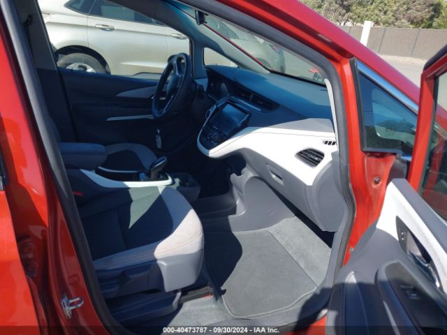 1G1FY6S03M4108526 Chevrolet Bolt Ev Fwd Lt