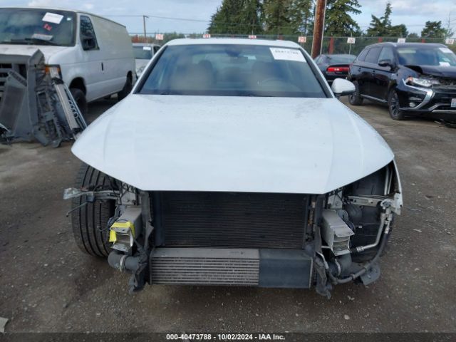 WAUDNAF41HN041395 Audi A4 2.0t Season Of Audi Premium