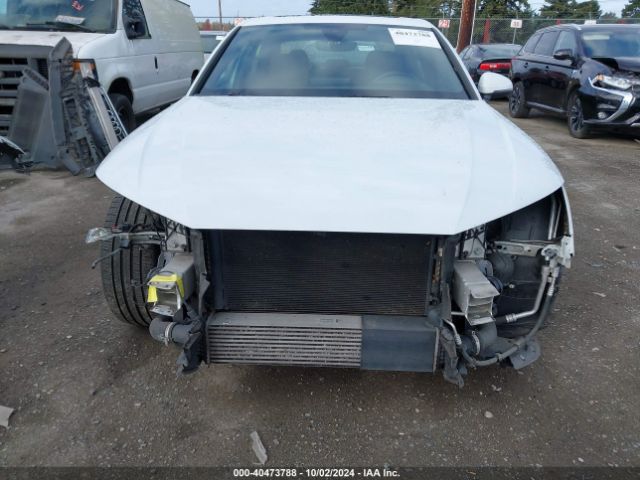 WAUDNAF41HN041395 Audi A4 2.0t Season Of Audi Premium