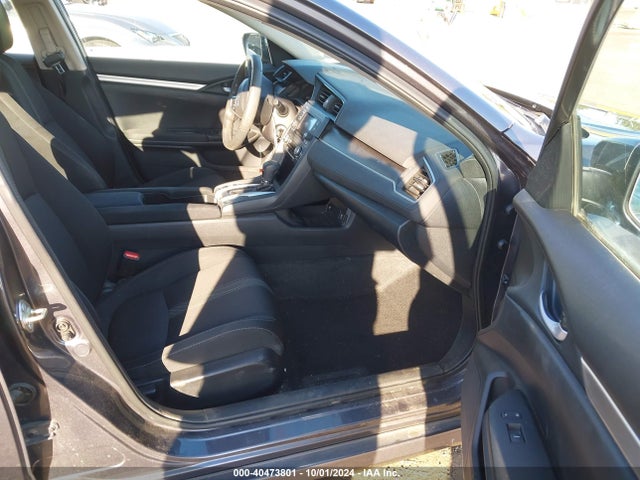Honda Civic Lx 2016 19XFC2F54GE215804 Image 5