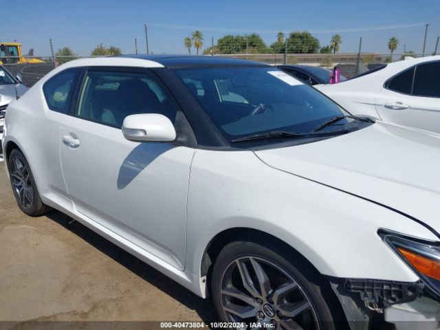 JTKJF5C7XFJ004965 Scion TC