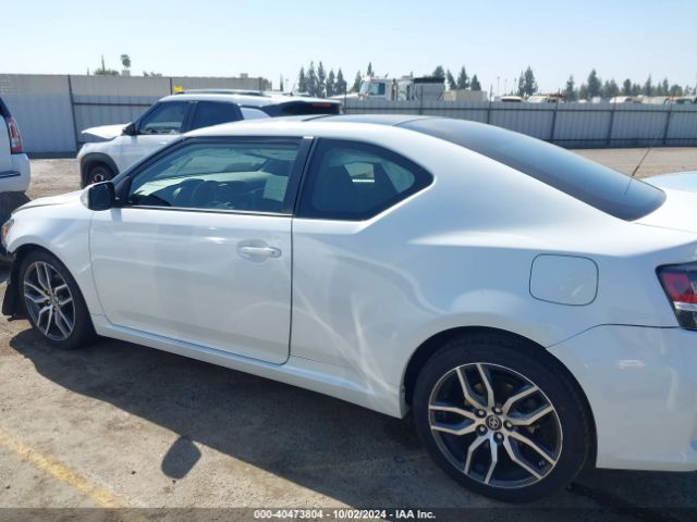 JTKJF5C7XFJ004965 Scion TC