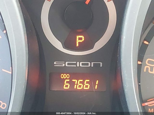 JTKJF5C7XFJ004965 Scion TC