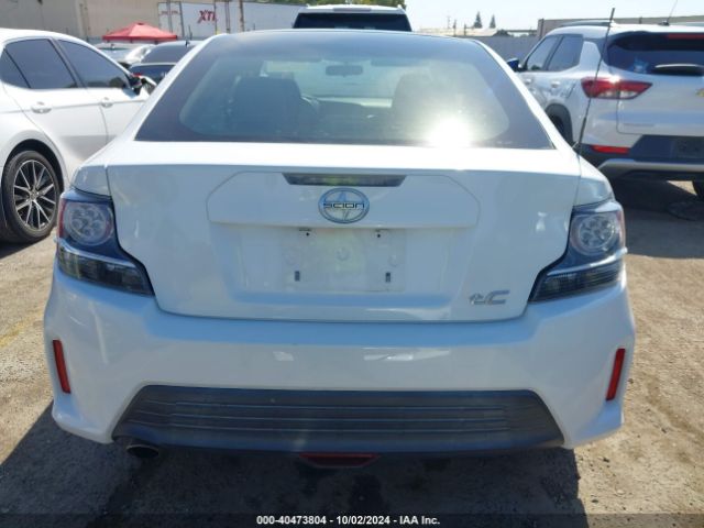 JTKJF5C7XFJ004965 Scion TC