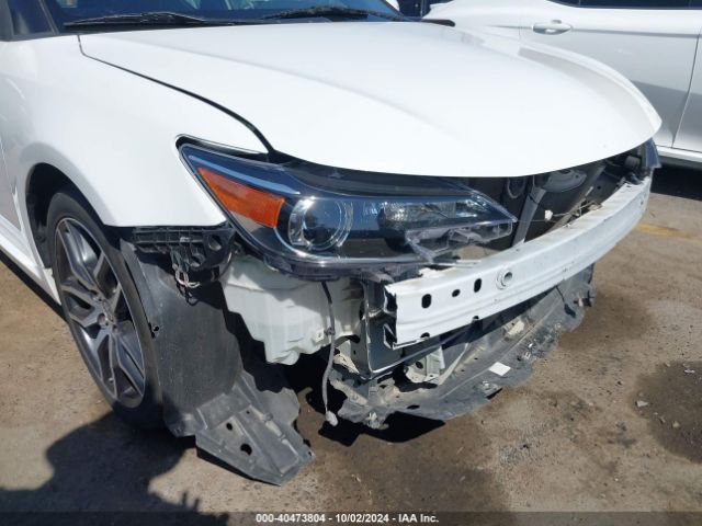 JTKJF5C7XFJ004965 Scion TC