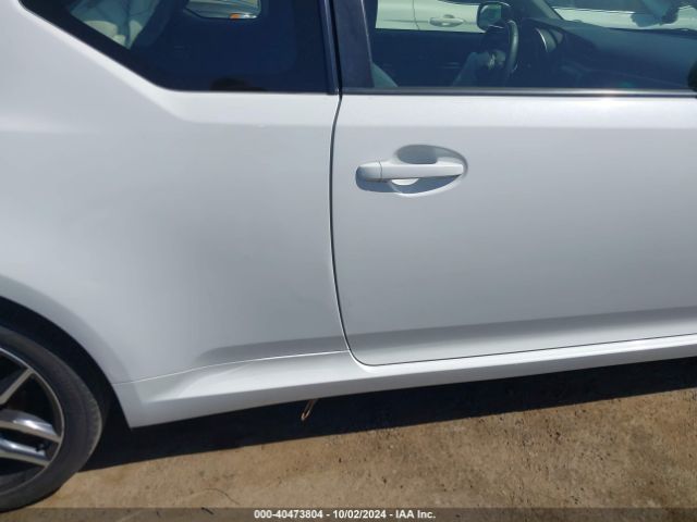 JTKJF5C7XFJ004965 Scion TC
