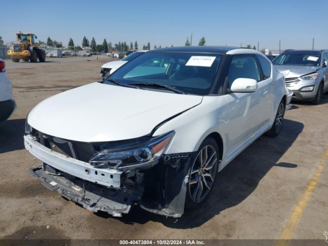 JTKJF5C7XFJ004965 Scion TC