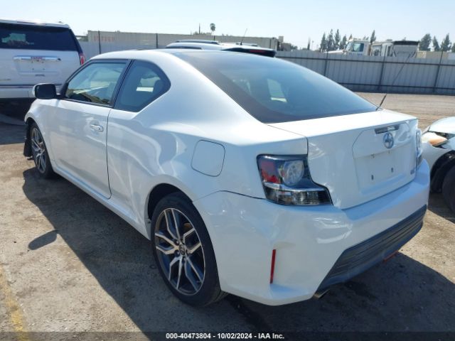 JTKJF5C7XFJ004965 Scion TC