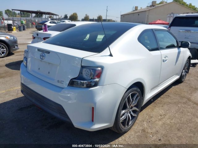 JTKJF5C7XFJ004965 Scion TC