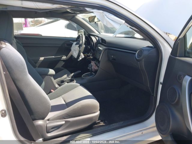 JTKJF5C7XFJ004965 Scion TC