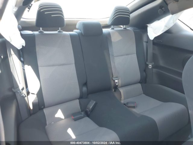 JTKJF5C7XFJ004965 Scion TC