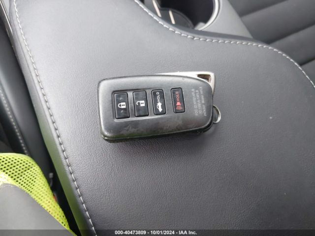 JTHGZ1E26N5023795 Lexus Is 350 F Sport