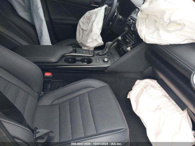 JTHGZ1E26N5023795 Lexus Is 350 F Sport