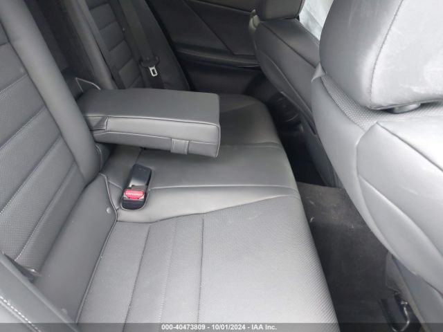 JTHGZ1E26N5023795 Lexus Is 350 F Sport
