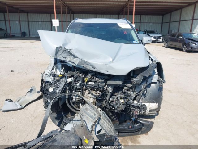 5XYP3DHC1MG171383 KIA Telluride Ex
