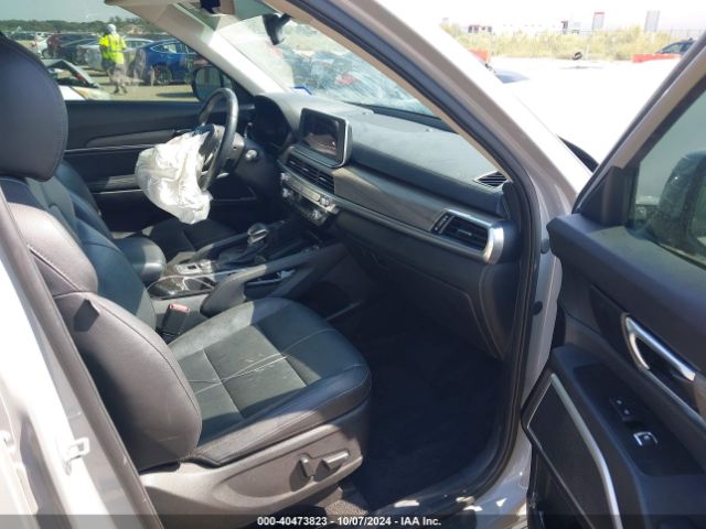 5XYP3DHC1MG171383 KIA Telluride Ex