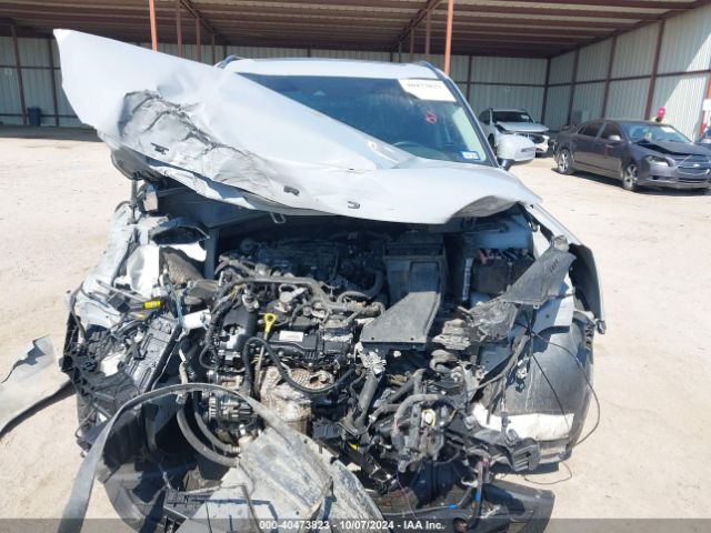 5XYP3DHC1MG171383 KIA Telluride Ex