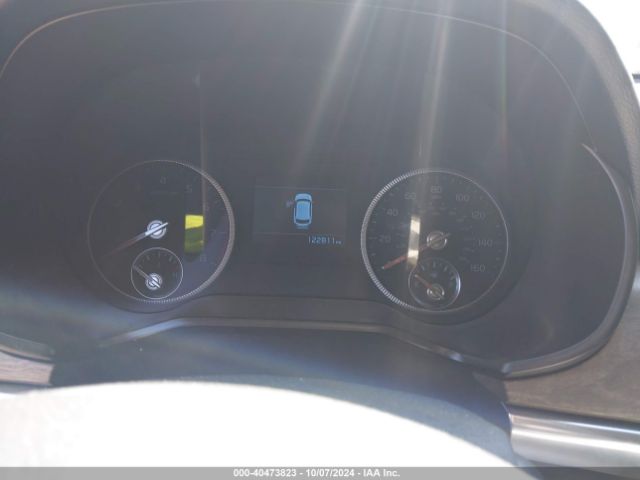 5XYP3DHC1MG171383 KIA Telluride Ex