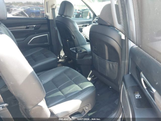 5XYP3DHC1MG171383 KIA Telluride Ex
