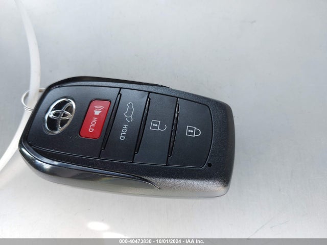 JTDACACU7R3027062 Toyota Prius Prime Xse Premium